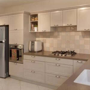 kitchen Real 3D Design VR