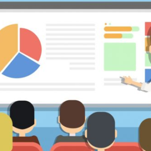 Design and Build Prezi presentation