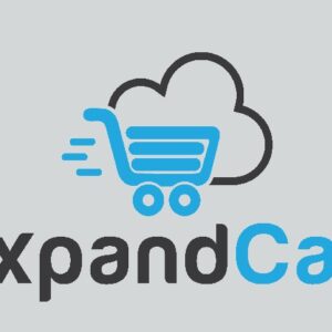 develop web store using expand cart