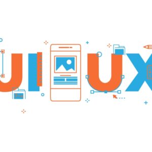 Mobile and web Design (UX/UI) adobe xd PSD