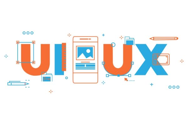 Mobile and web Design (UX/UI) adobe xd PSD