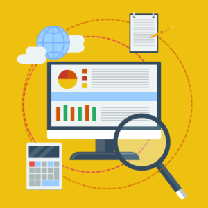 web and desktop solutions (Data Extract, Web Scraping)