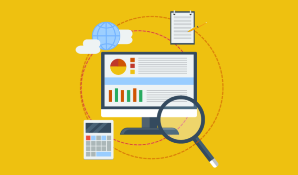 web and desktop solutions (Data Extract, Web Scraping)