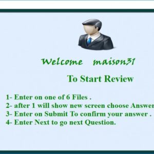 Your Idea to a desktop software solution