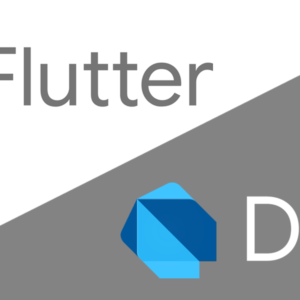 Developing, Maintain fixing Flutter Apps