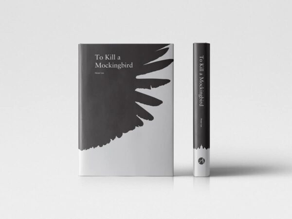 professional book cover design