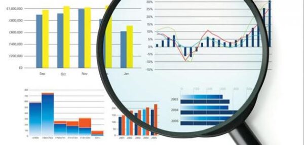 statistical analysis using Excel and spss (tables,statistics)